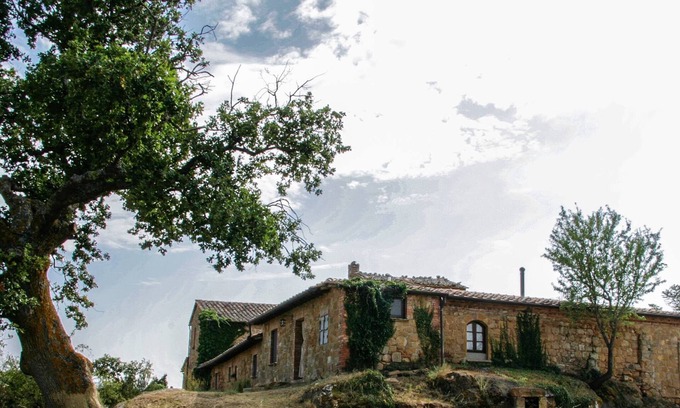 Pienza Villa | Your piece of Heaven: Pure Relax in a charming & historical Villa