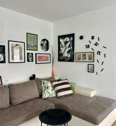 Lasnamae Apartment | Your Place in Tallinn - newly renovated!