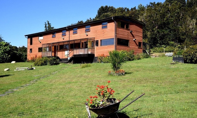 Lenca Cottage | YOUR PLACE IN THE AUSTRAL ROAD