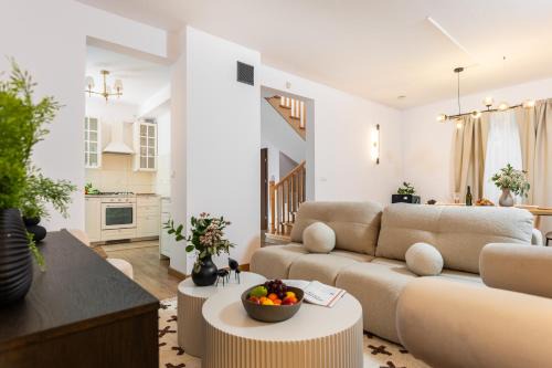 Zwierzyniec Villa | Your private oasis in Cracow