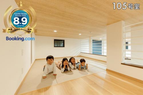 Chuo Ward Apartment | YOUR ROOM 熊本駅
