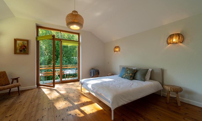 Jurmala Villa | Your Seaside Villa in Jurmala