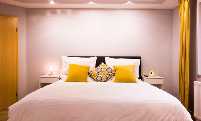 Fichtenau Apartment | Your Studio