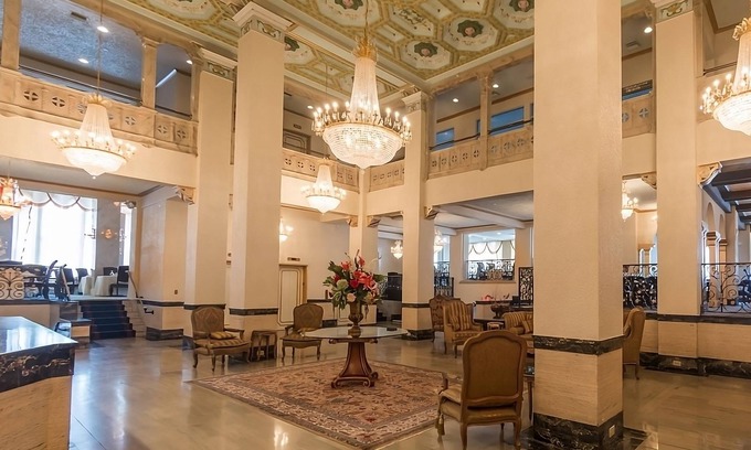 Downtown Tampa Hotel | Your Urban Sanctuary: Unwind in Style in Downtown Tampa- 2 Rooms