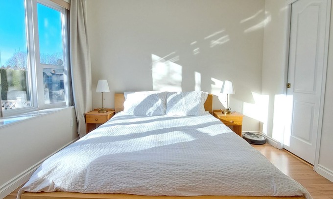 Fraserview House | Your Vancouver Home