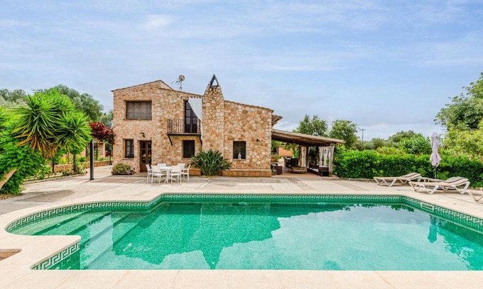 Son Antem Villa | YourHouse Can Rosillo Villa