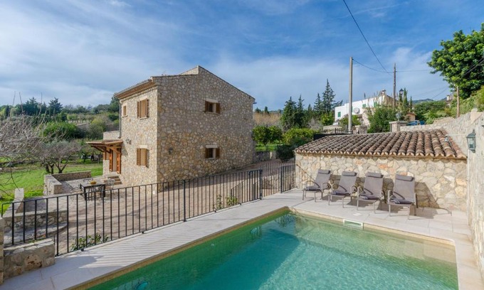 Alaro House | YourHouse Son Sant Joan