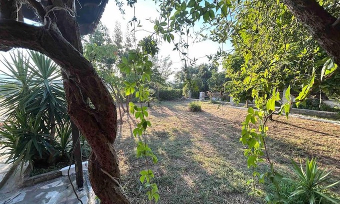 Argalasti House | YourLittleMiracle-PanoramicView+FirePit+Garden+BBQ