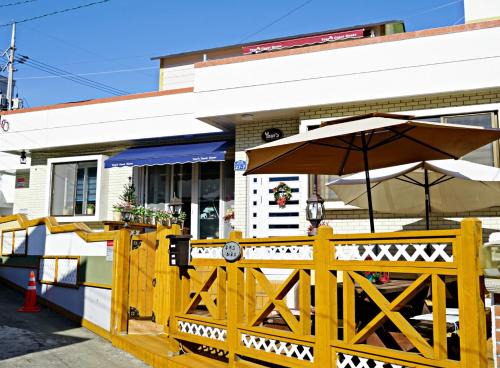Tongyeong House | Yours Guesthouse in Tongyeong