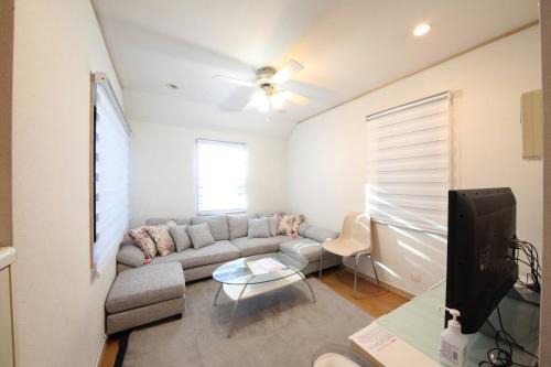Yoyogi Villa | Yoyogi Detached house Y4BD