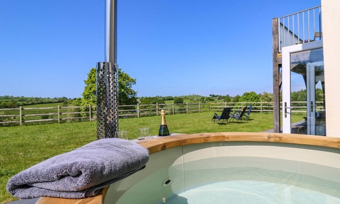 Bontnewydd Cottage | Yr Adfa