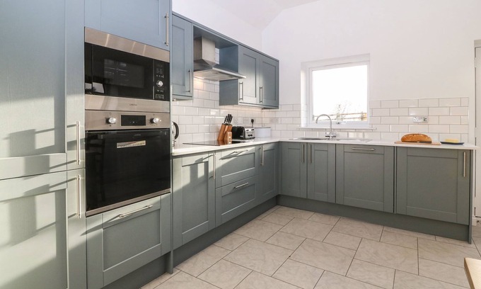 Moelfre Cottage | Yr Hen Feudy