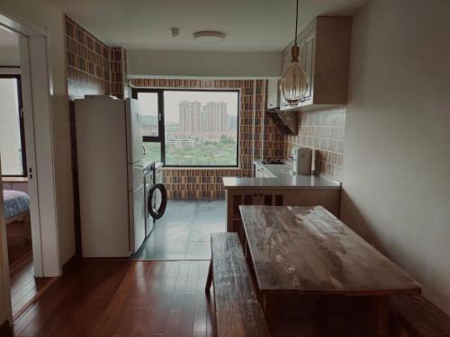 Chengqu District House | Yuan Apartment