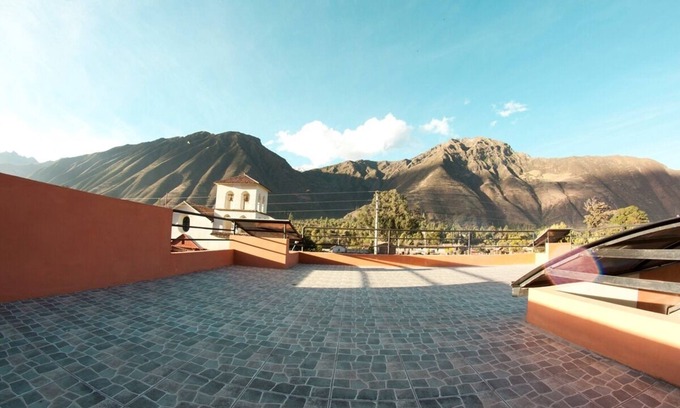 Yucay House | Yucay Plaza Inn