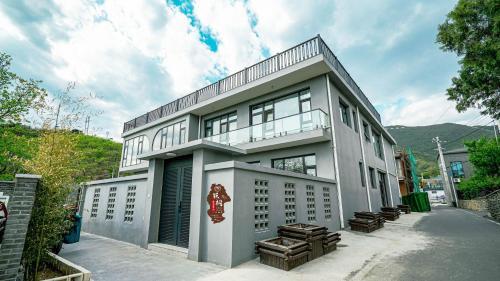 Huairou House | Yue Tong Farmer House