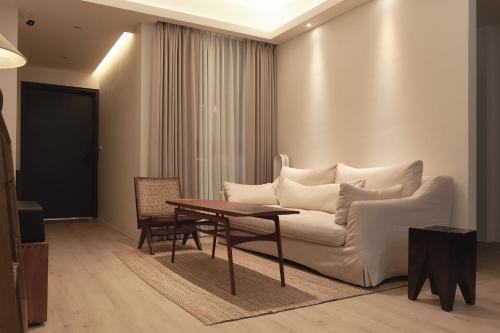 Jiaoxi House | Yueshe house