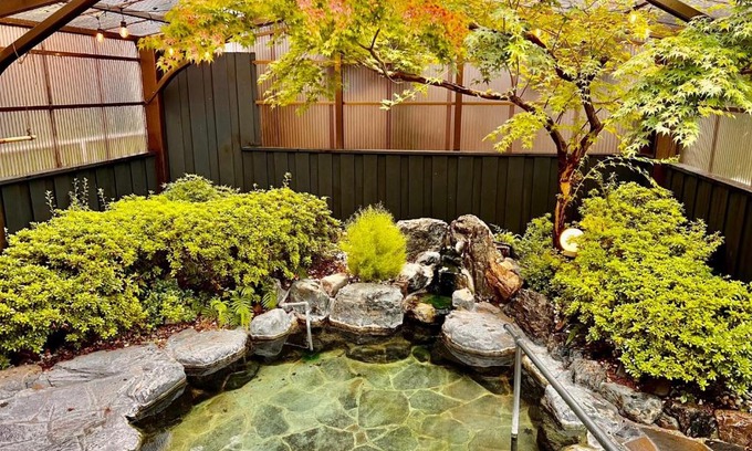 Yufuin Onsen House | Yufuin Sonata