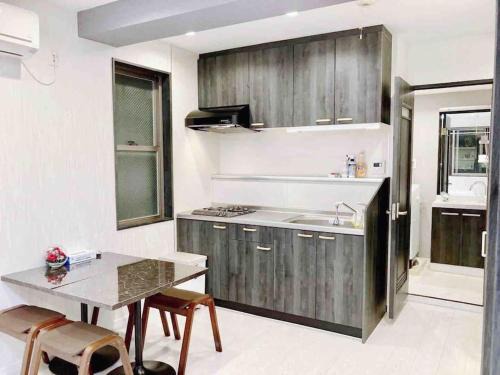 Itabashi Apartment | yuga hotel tokiwadai