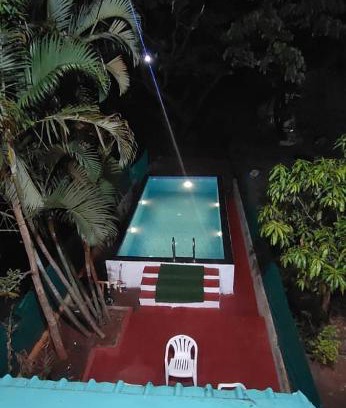 St.Stanislaus Villa House | YUGANDAR home