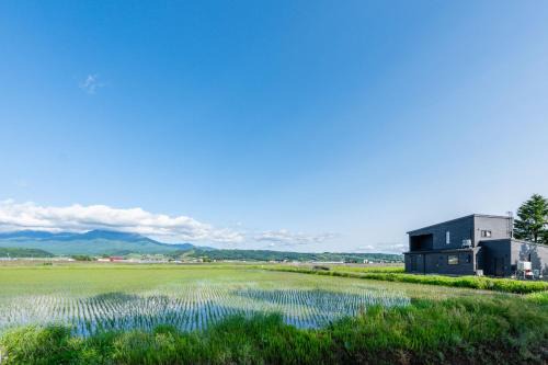Sorachi-gun House | YUGEN RETREATS FURANO - Vacation STAY 03917v