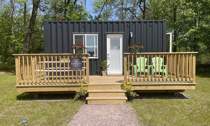 Lyndon Station RV Rental | Yukon Trails RV & Camping Resort