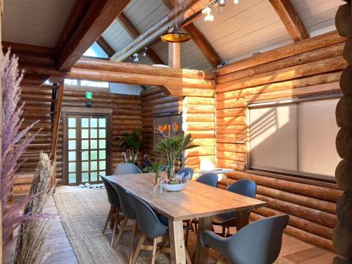 Kadena-cho Cabin | Yukui Stay