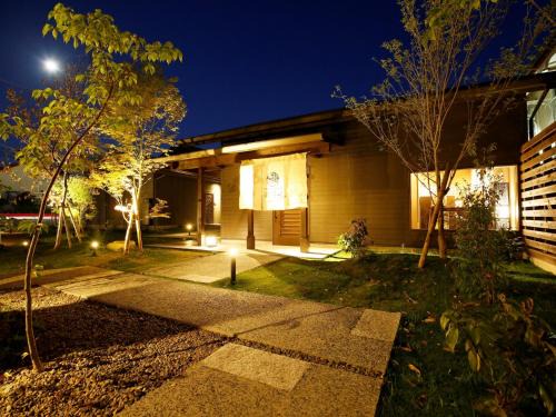 Kirishima Hotel | Yumotoan Kiyohime