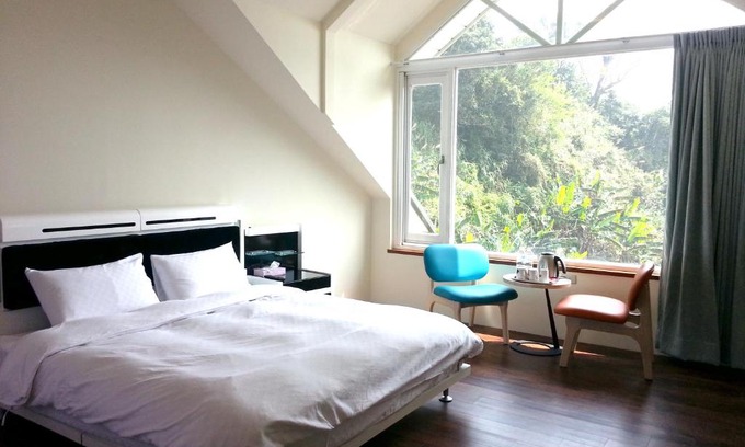 Fanlu House | Yun Waterfall Valley Homestay
