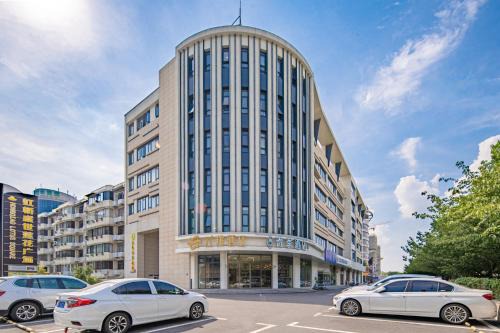 Hongqiao Hotel | Yunfei Hotel - Shanghai Hongqiao Wuzhong Road Branch
