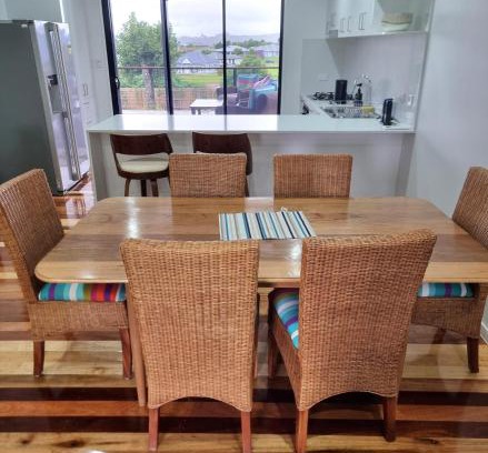 Yungaburra Villa | Yungaburra Whitehouse