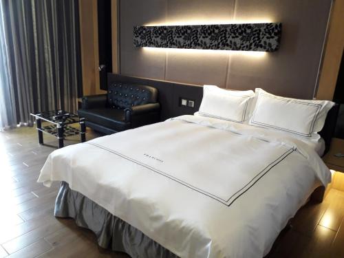Tuku Hotel | Yunlin Commerce Ryokan