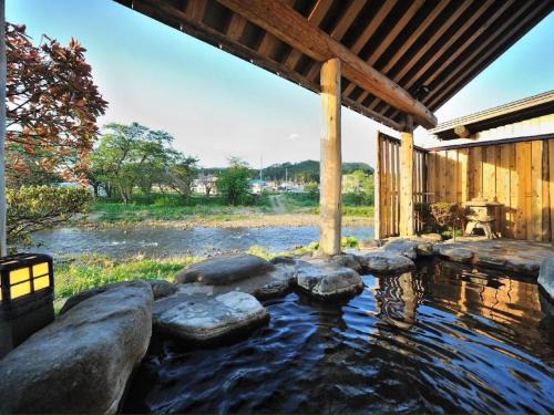 Tomisawa Hotel | Yunohara