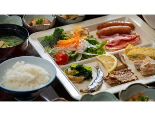 Minamata Hotel | Yunoko Umi To Yuyake - Vacation STAY 83043v