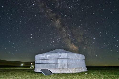 Arhangay Other | Yurt camp at the heart of Mongolia Experience virgin wild nature