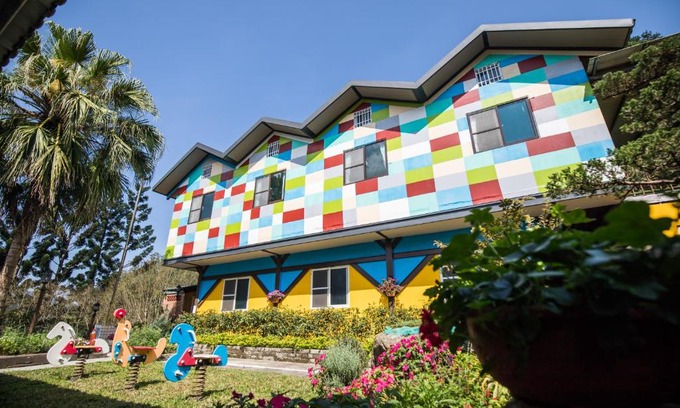 Nanzhuang House | Yushow Library Villa