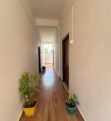 Golaghat House | Yutika Homestay