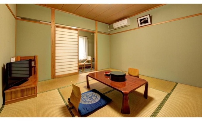 Matsue Hotel | Yuuai Kumanokan - Vacation STAY 27602v
