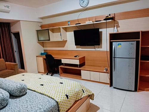 Mlati Apartment | Yuvin Room at Mataram City Tower Sadewa