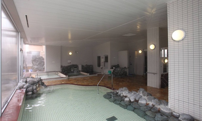 Furu-gun Hotel | Yuyado Kuttari Onsen Lake Inn