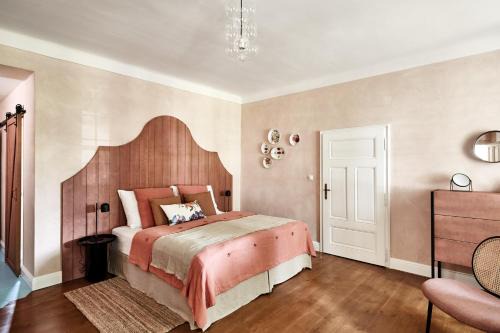 Zdar Nad Sazavou Apartment | Zámek Žďár