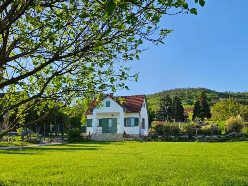 Siklos House | Zöld Vendégház - Siklós