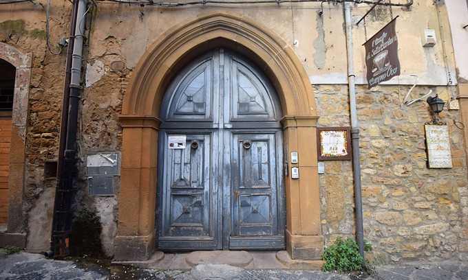 Piazza Armerina Bed & Breakfast | Zù Mariu B&B