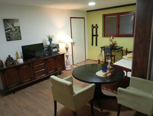 Vranje Villa | Z A M A K Vila