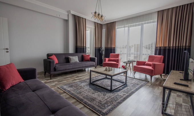 Urgup Apartment | Z&B Home