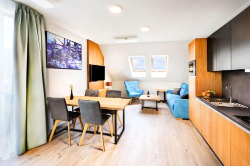 Liptovsky Mikulas Resort | Zaži Apartmány Maladinovo