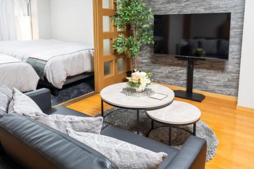 Nerima Apartment | Za086 柏原ビル101