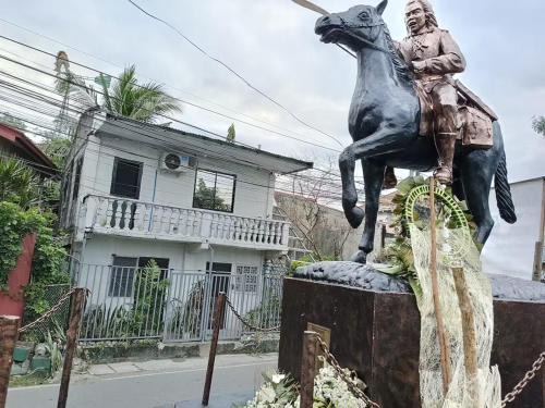 Bocaue Apartment | Zac's Lodging Bocaue