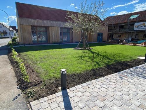 Niederleierndorf Apartment | Zachhof Niederleierndorf