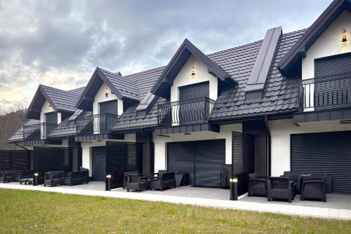 Kroscienko nad Dunajcem House | Zacisze Deluxe - Apartamenty