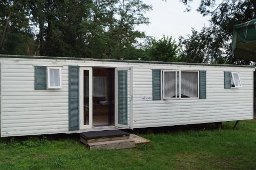 Bledzew House | Zacisze na Tymianie